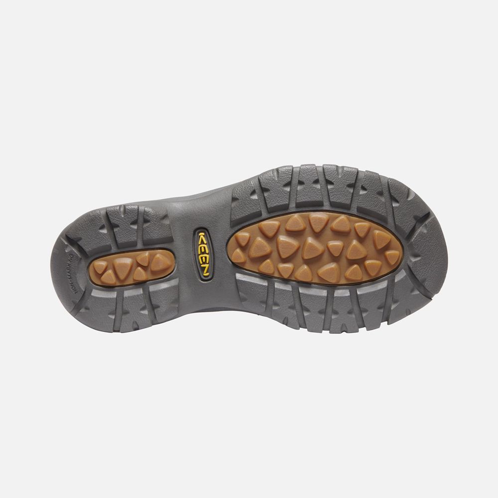 Keen Slip-On Dam Bruna - Kaci Ii - 051873GVM